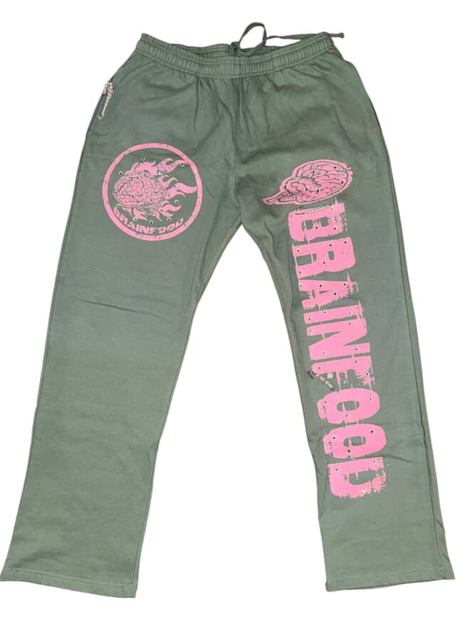 Heavy Weight Sweatpants (limited sizes)