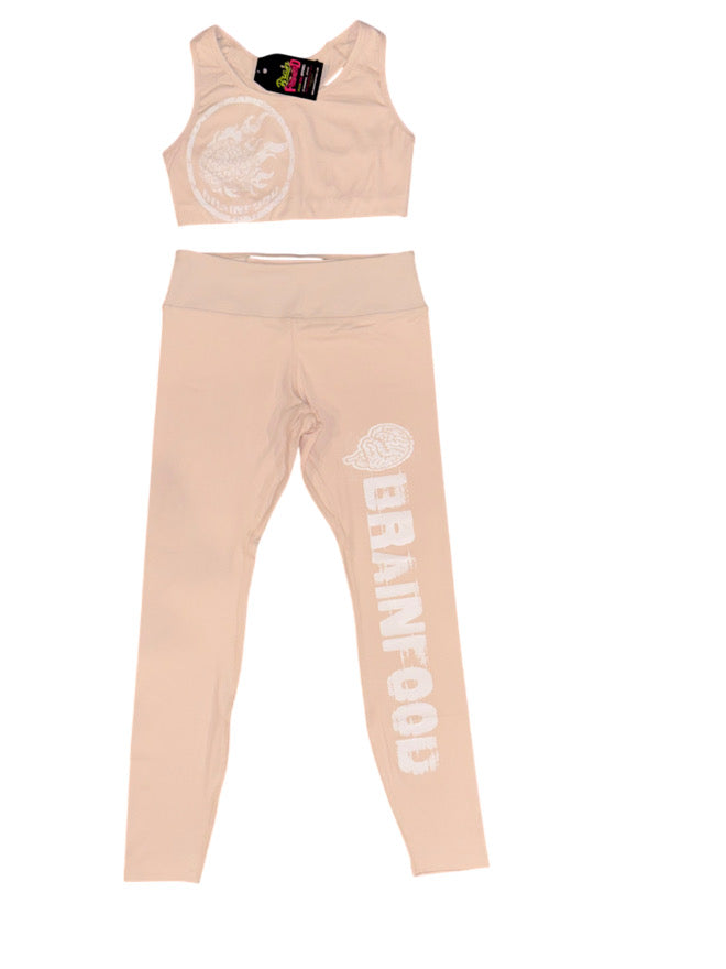 Women’s Athletics Set