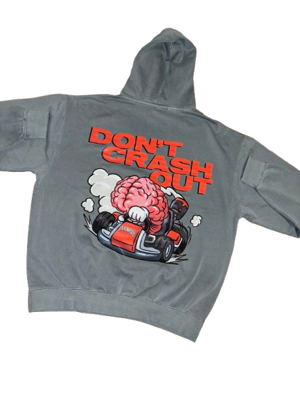 Sun Dried Hoodie (Teal)