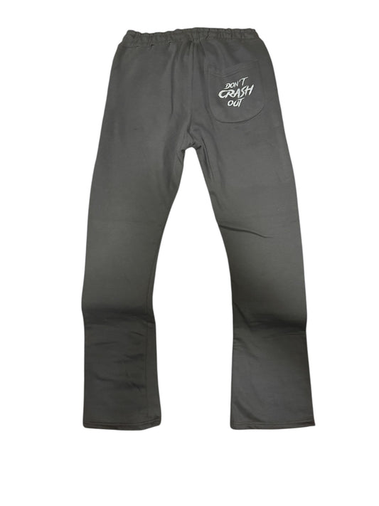 Brainfood Sweats (Gray)