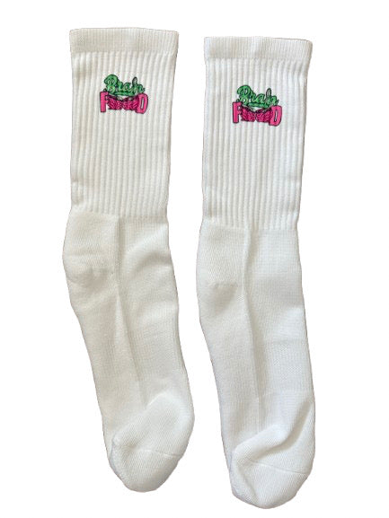 Crew Socks