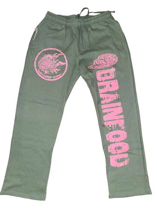 Heavy Weight Sweatpants (limited sizes)