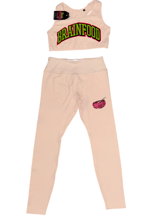 Women’s Athletic Set