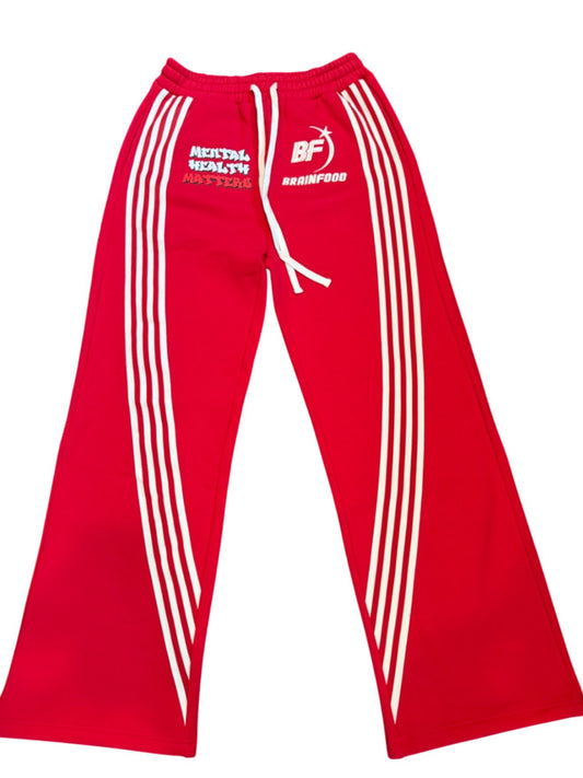 Racer Sweatpants