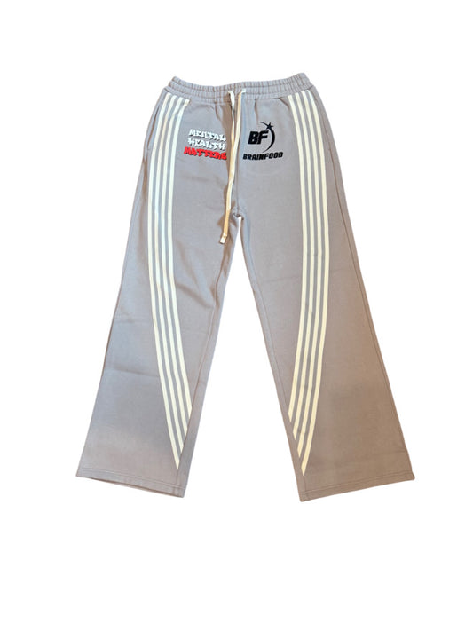 Racer Sweatpants