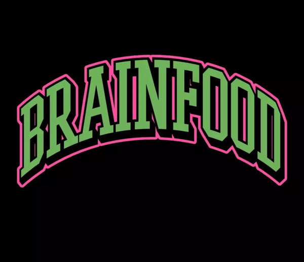 Brain Food Apparel