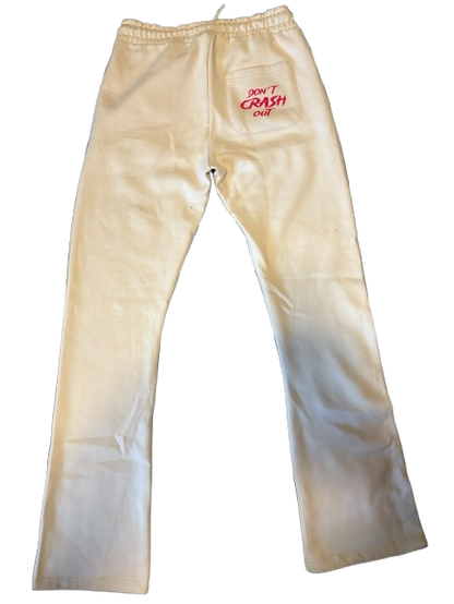 Brainfood Sweats (Cream)